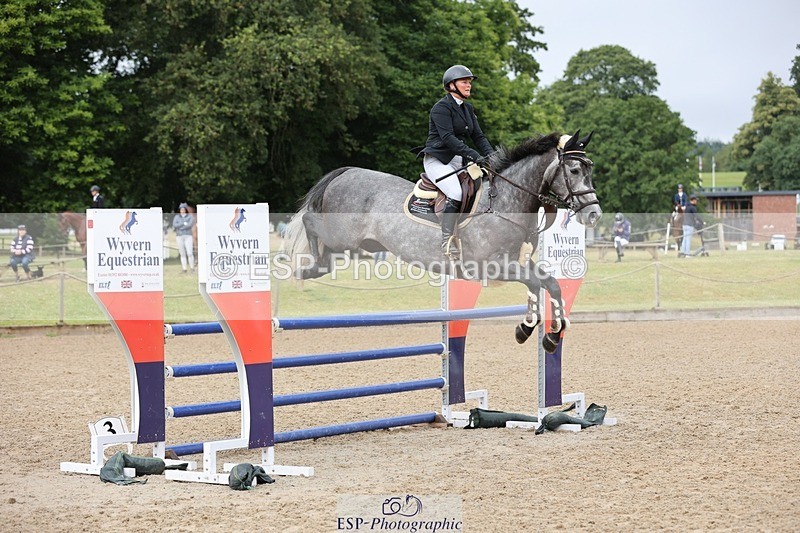 240705-084106-07717 - Cls 19 5 Yr Old Qualifier 1.10m