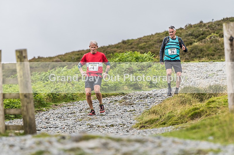 Skiddaw-787 - Skiddaw Fell Race Sunday 7th July 2014