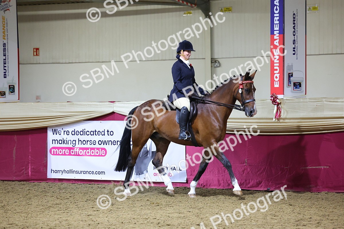 0B8A4510 - Class P Veteran Champ