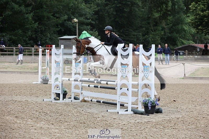 250705A-084345-12806 - Cls 32 85cm Amateur Qualifier