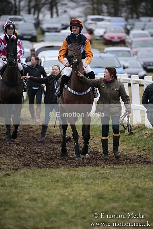 PtP 180218 168 - Combined Services Point-to-Point Larkhill 18/02/18