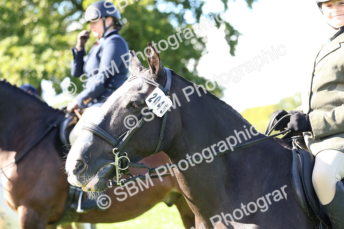 SBM_36927 - S11 - Best Ridden Horse & Pony