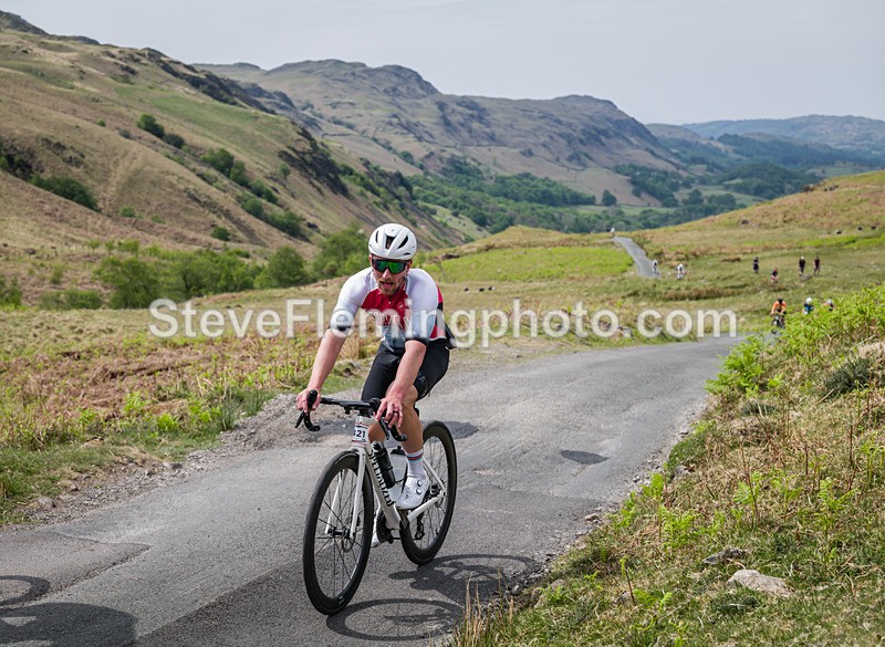 122510 - Hardknott Pass Camera 1 12.00-13.00