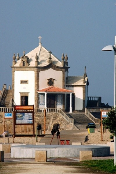 Cheese - Chapel