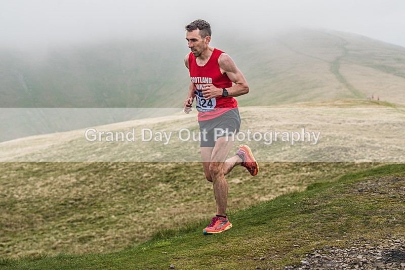 Inter Counties-247 - British Athletics Inter-Counties Mountain Championships at Sedbergh, Sunday 7th May 2023