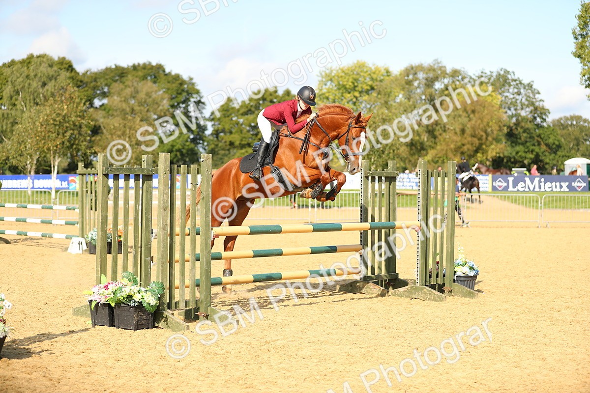 SBM_63034 - J42 - Grand Tour 1.00m Championship