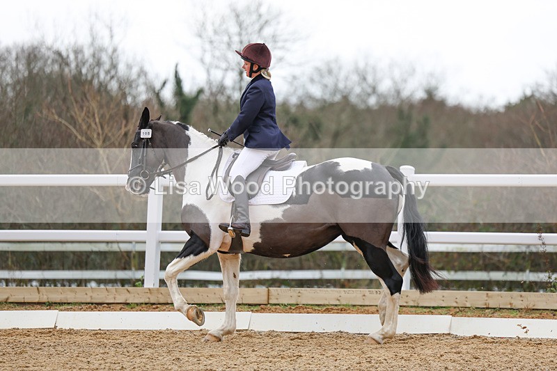 3E7A4450 - Class 4: Prelim Section B