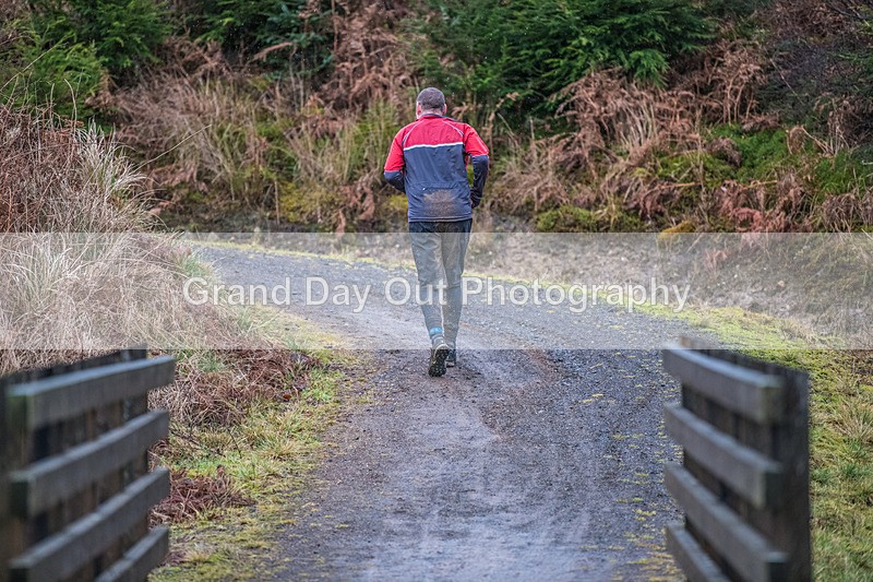 HTE Kielder Duathlon-1577 - High Terrain Events Kielder Off Road Duathlon Sunday 8th January 2023