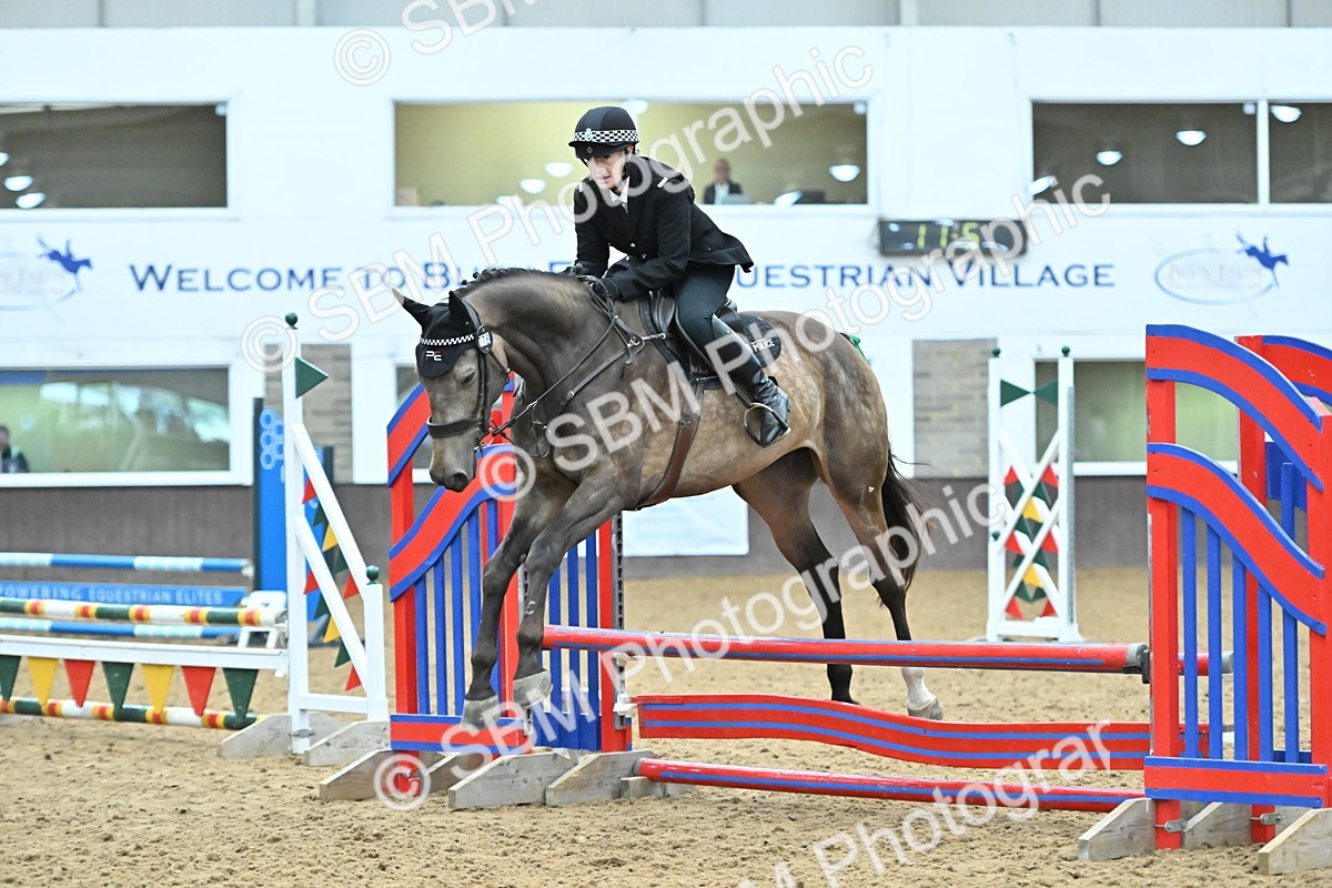 SBM_003836 - Class 54,55 - 70cm Restricted & Open