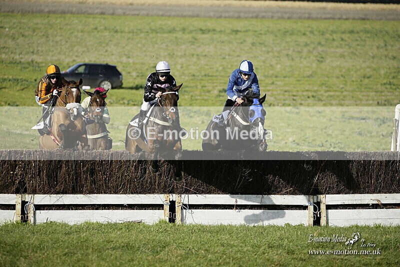 PtP 250921 0141 - Point-to-Point Badbury Rings Dorset 07/11/2021