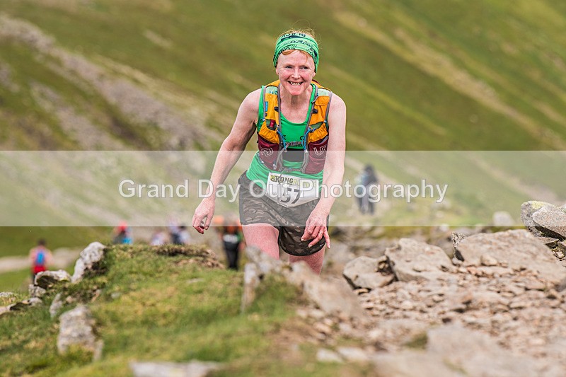 Helvellyn-625 - Helvellyn & The Dodds Fell Race Saturday 25th May 2024