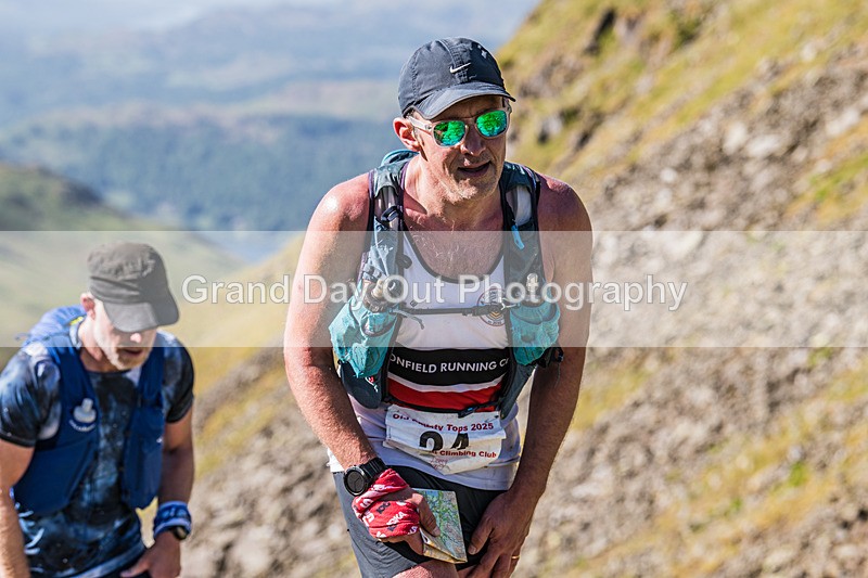 Old County Tops-482 - The Old County Tops Fell Race Saturday 17th May 2025