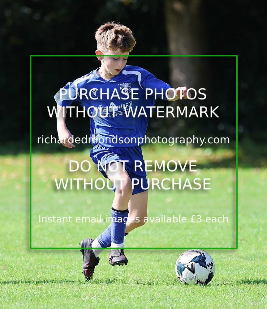 533A5565 - Wattsfield United Youth U12 vs Appleby Youth U13 Devils (13/9/26)