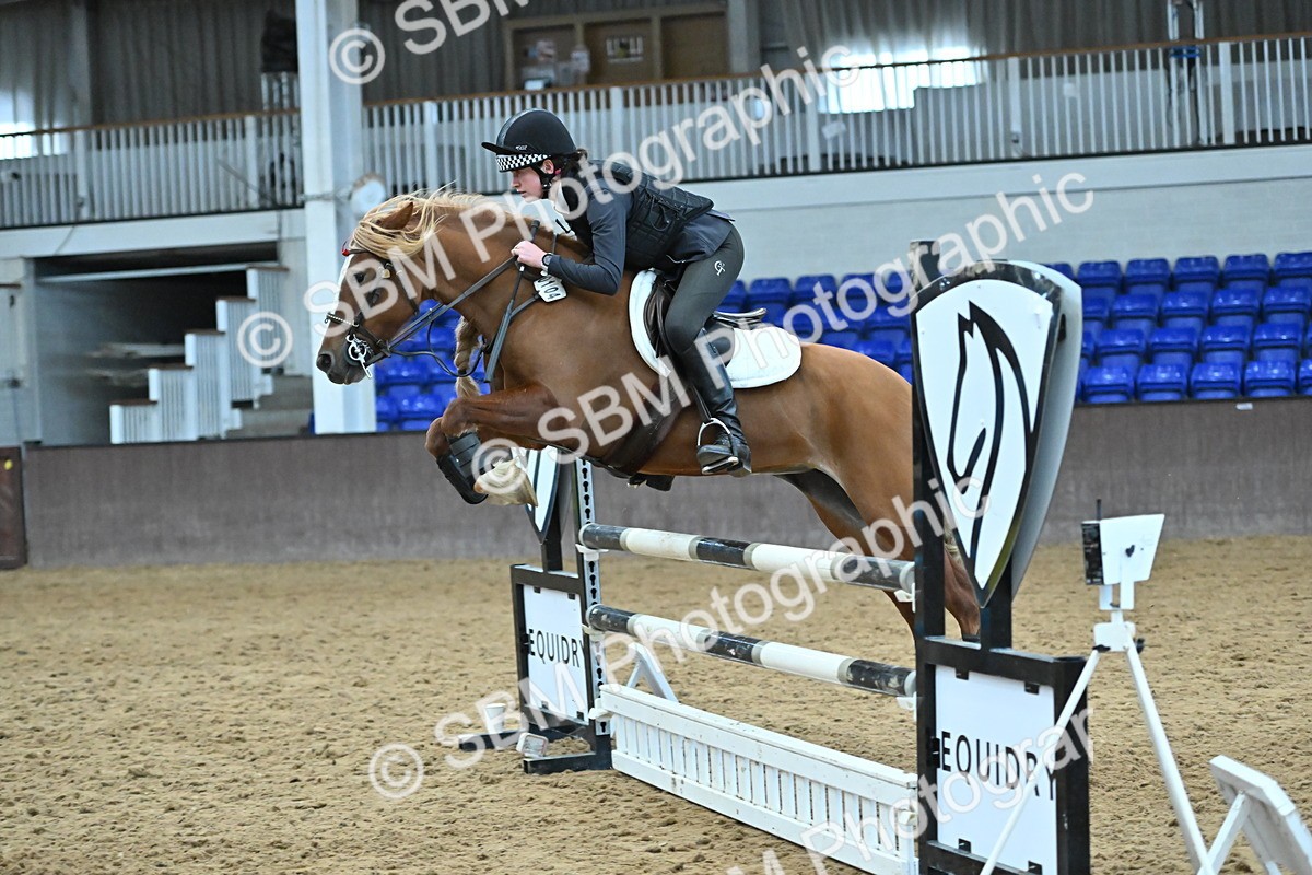 SBM_005509 - Class 58,59 - 90cm Restricted & Open