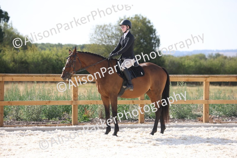 20260802-0281 - Class 5 - ROR Ridden