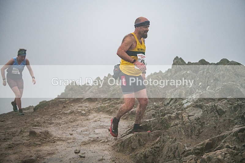 Loughrigg-540 - Loughrigg Fell Race Wednesday 10th April 2024