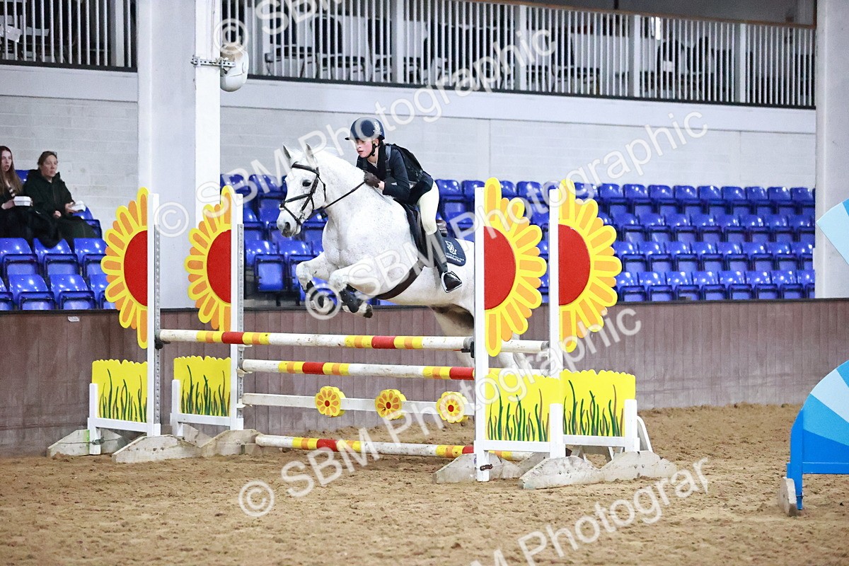 SBM_001690 - Class 4 - 1.00m