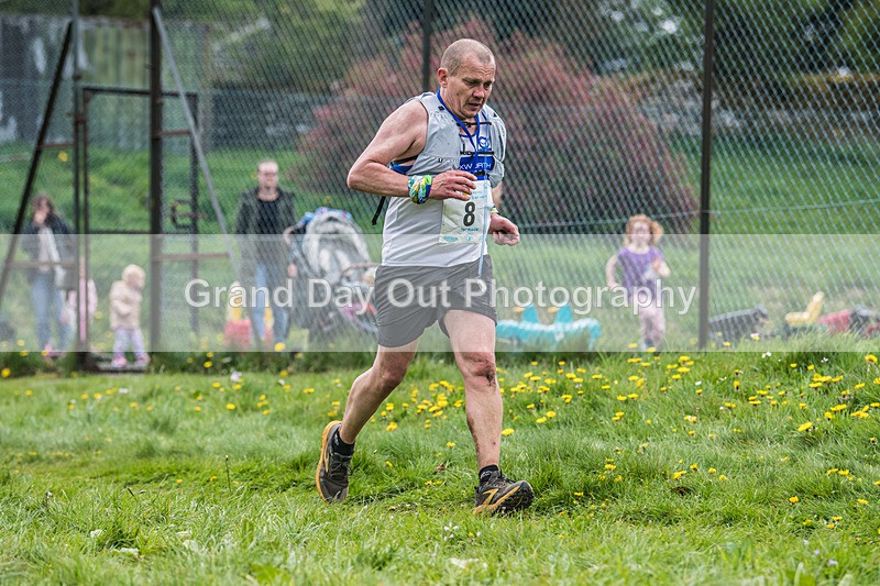 3 Peaks Finish-1918 - The 3 Peaks Race Saturday 26th April 2025 - The Finish