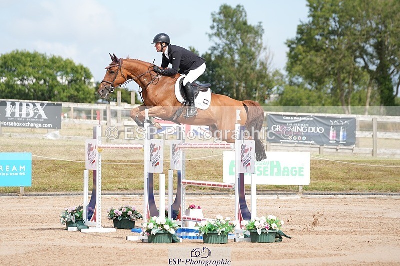 250718-163216-12406 - Cls 6, 3 Star Big Tour LR Qualifier Break til End