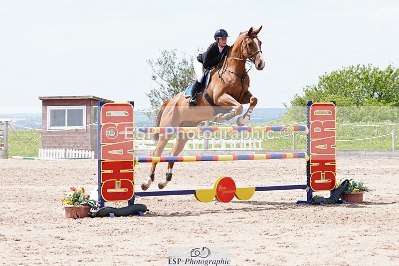 250510-124436-11320 - Cls 15 Prestige Big Star Quali  2nd Jump Off
