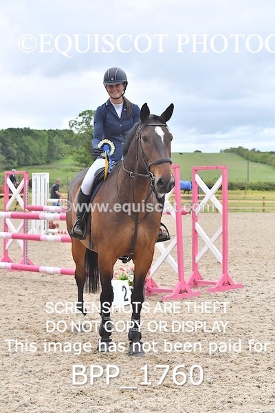 BPP_1760 - FRI CLASS 5 National 1.15m Members Cup Qualifier/ 1.15m Open