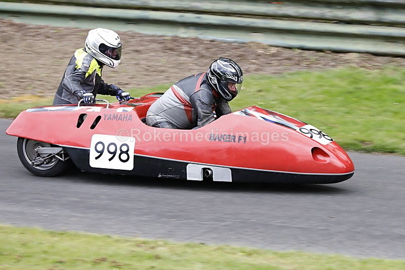  - British & Midland Championship April 27th