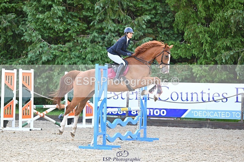 240706-084453-13933 - Cls 35 85cm Amateur Qualifier