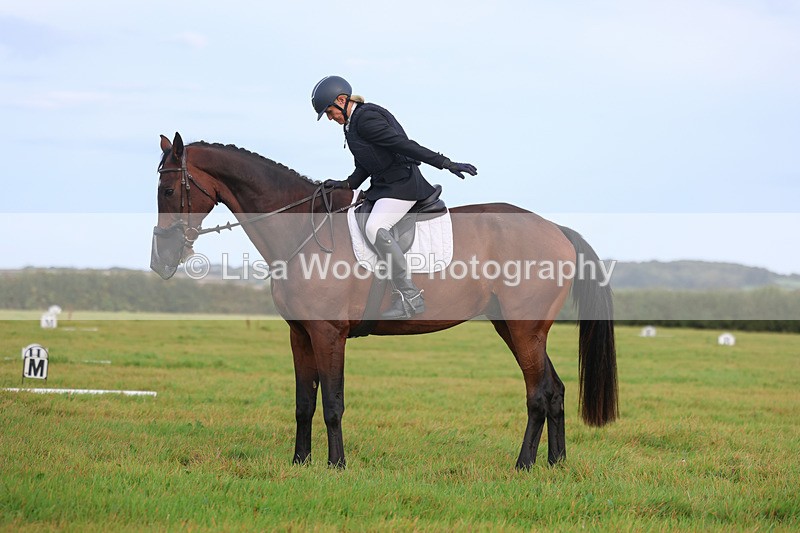 3E7A5376 - Class 1: Trebudannon Open: Dressage