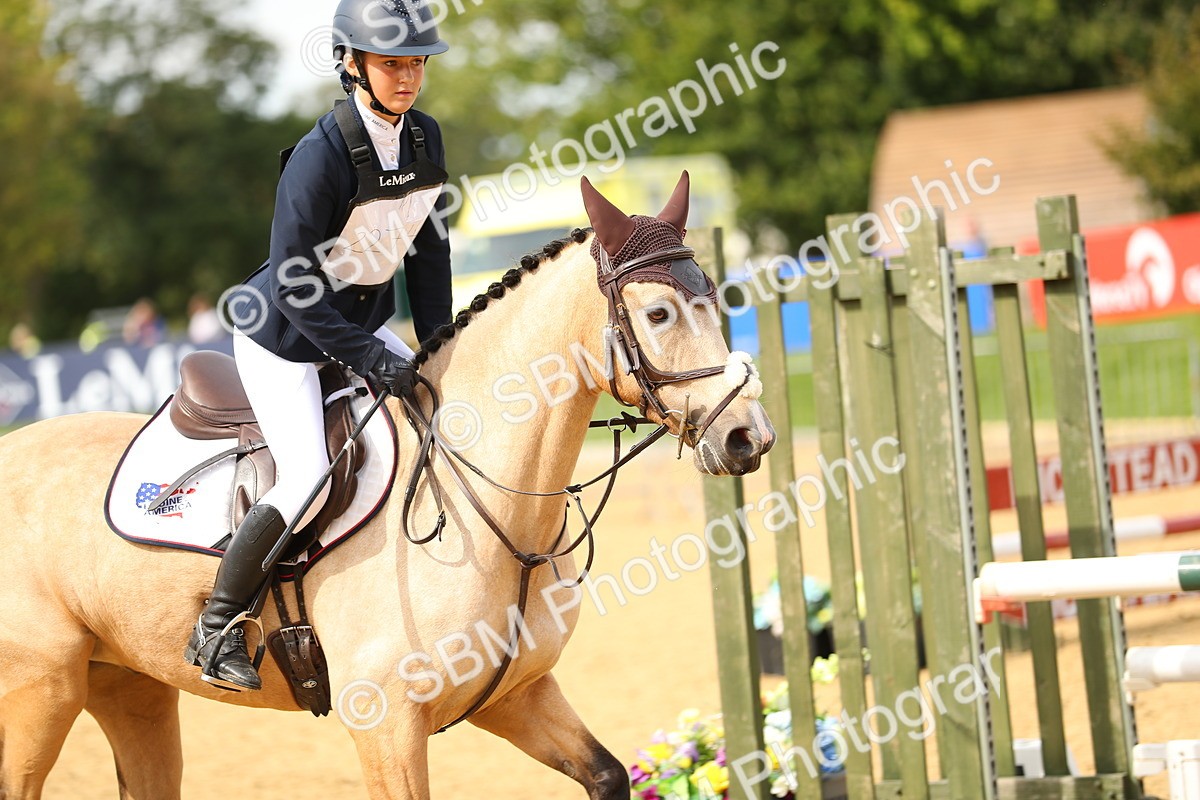 SBM_67227 - J17 - Junior Pony 80cm Championship