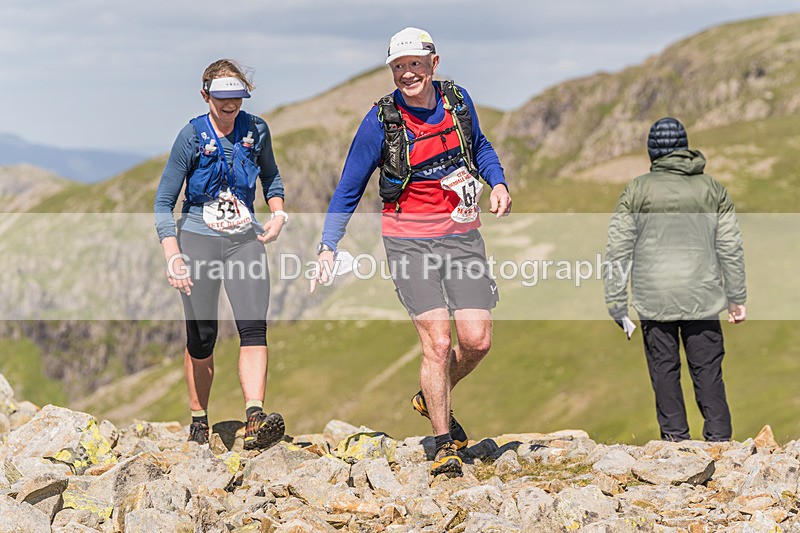 Ennerdale-900 - Ennerdale Horseshoe Fell Race Saturday 8th June 2024