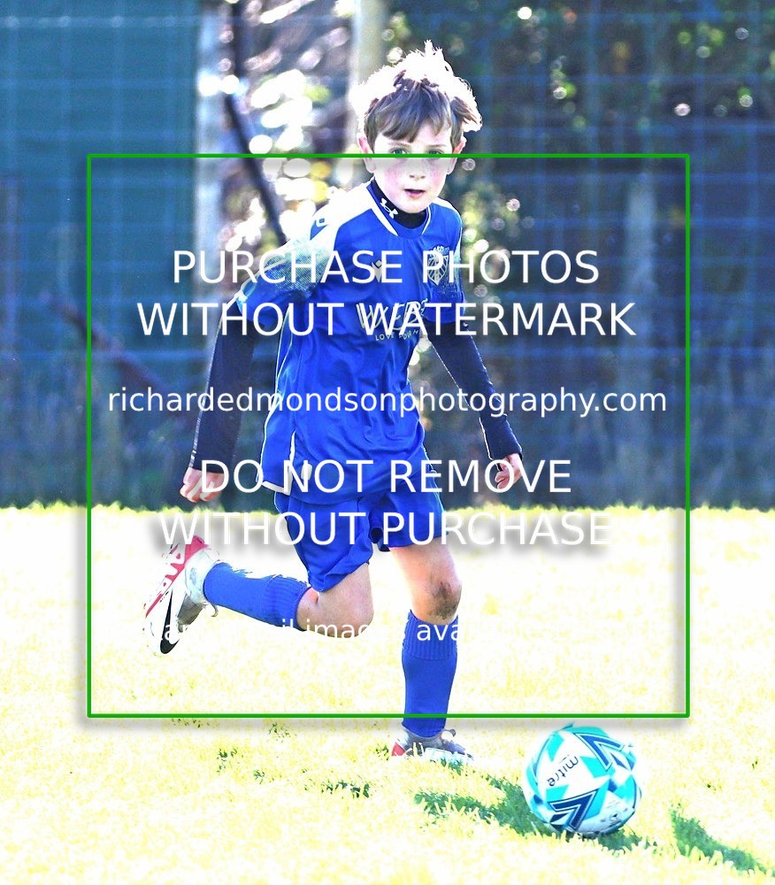 IMG_4183 - Wattsfield U8 vs Grange Utd U8 (11/11/23)