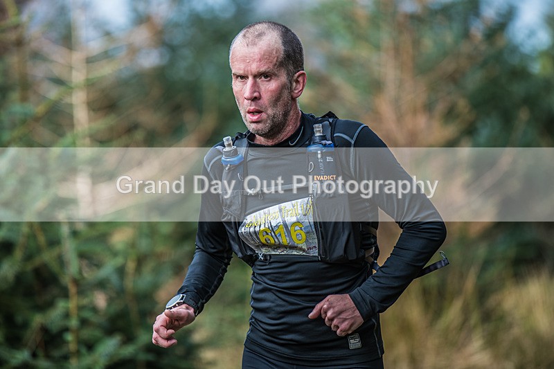 Glentress-711 - High Terrain Events Glentress 21 & 10K Trail Races Saturday 15th November 2025