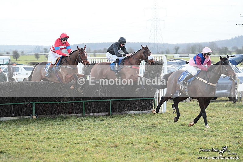 PtP 250126 466 - Cocklebarrow Races Point-to-Point 25/01/26