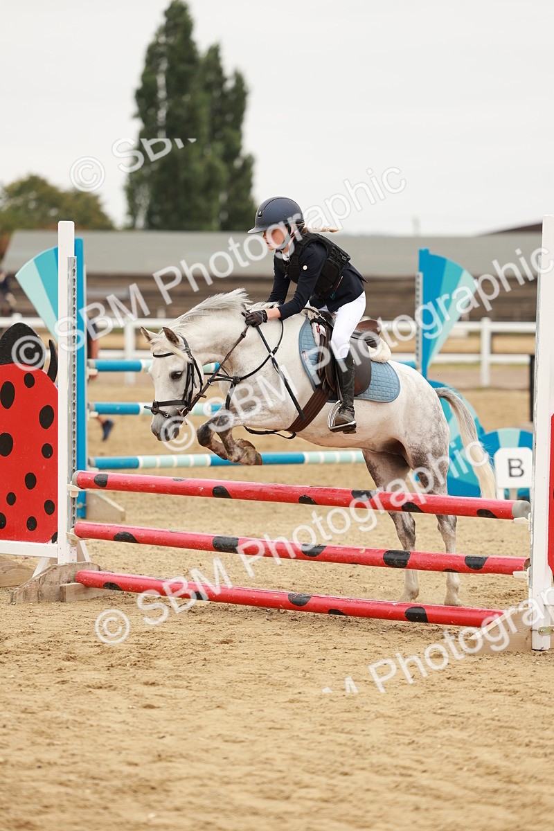 SBM_008200 - Class 4 - 70cm