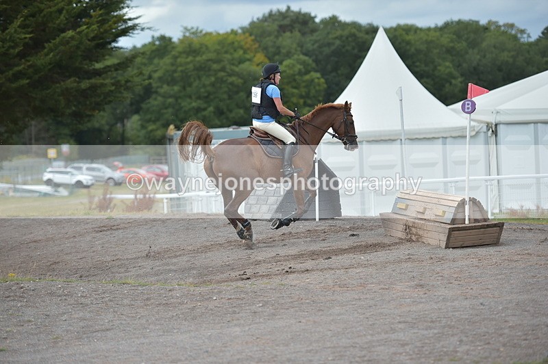 NGP_5542 - XC Time 13:36 to 13:47