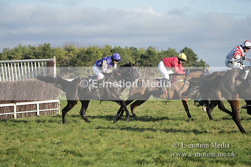 PtP 011219-0107 - Hursley Hambledon Hunt Point-to-Point 01/12/19