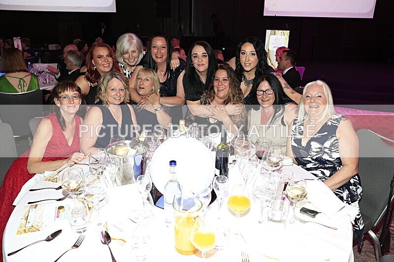 _09I9668 - The Housing Awards 2024