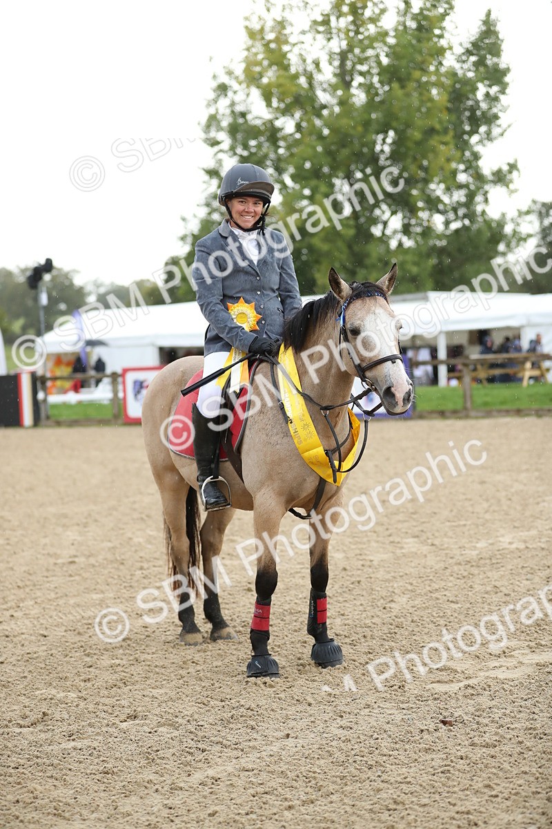 SBM_00282 - J26 - Senior Horse & Pony 45cm Championships