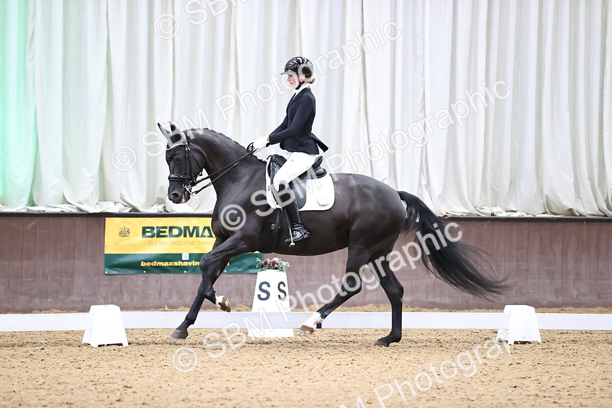 SBM_008084 - Class 15 - FEI Junior Pony Team-YR-COH