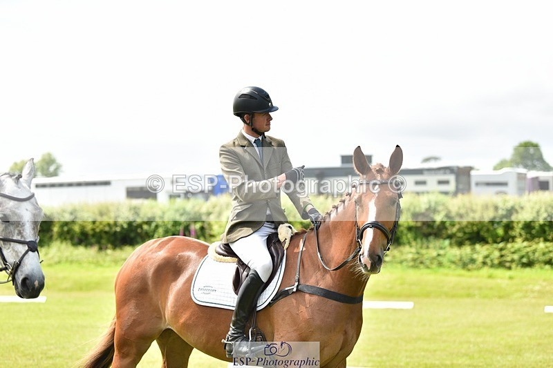 240523B-140318-02466 - 5 Year Old