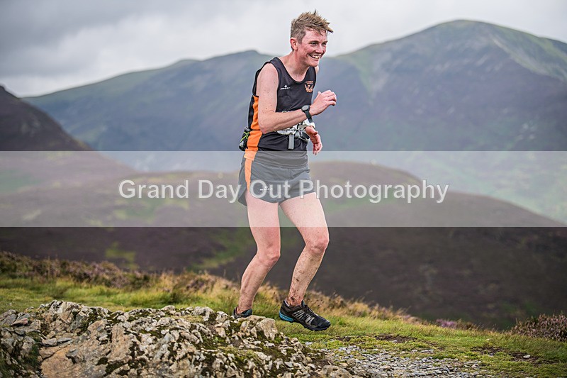 Barrow-269 - Barrow Fell Race Monday 26th August 2024