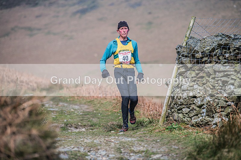 Black Combe-1177 - Black Combe Fell Race Saturday 9th March 2024