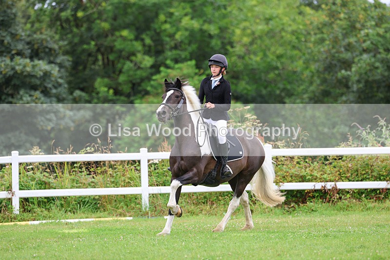 3E7A0657 - Class 3: 70cm Junior