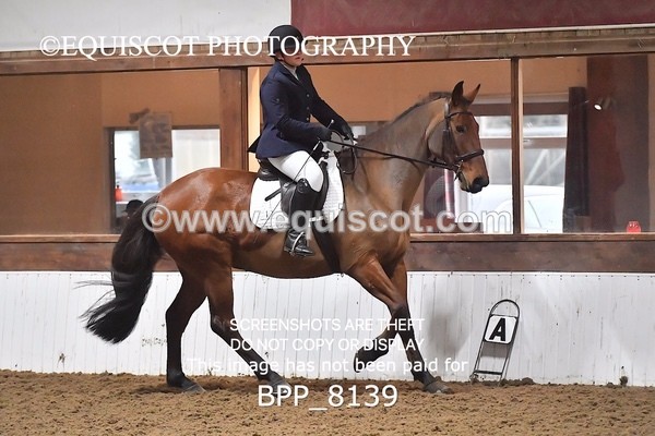 BPP_8139 - PRELIM 5 UNAFF