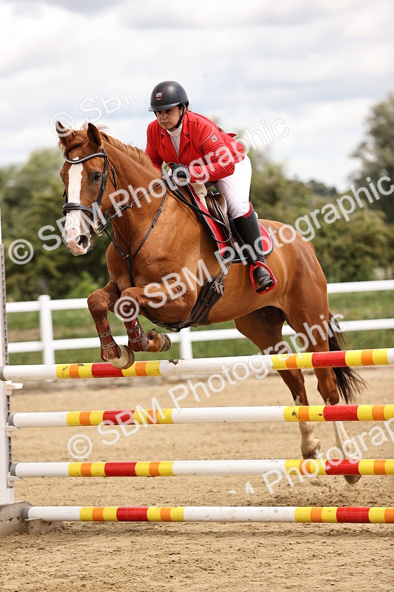 SBM_002636 - Class 10 - Senior Discovery - 1.00m