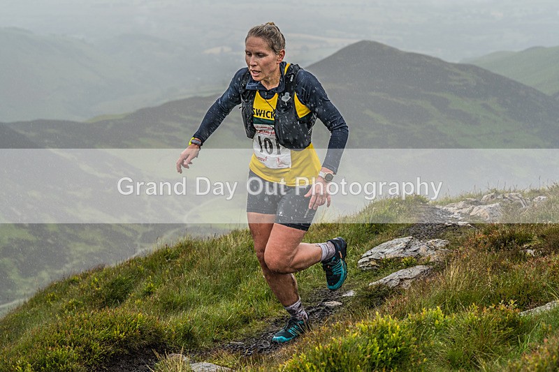 Buttermere-725 - Buttermere Sailbeck Fell Race Saturday 15th June 2024