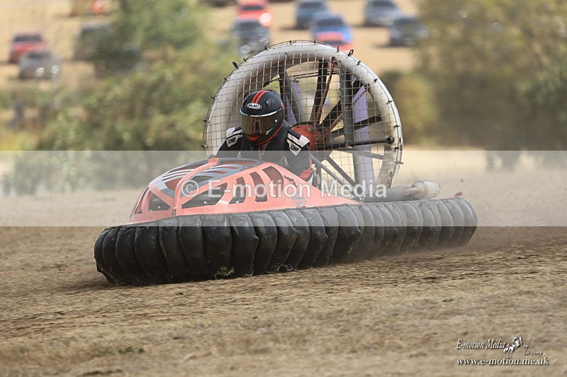 HCWC 230826 285 - Hovercraft W C Race Day 3