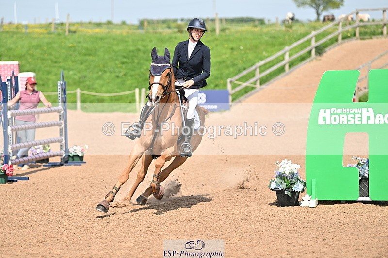 240510A-152010-08275 - Cls 23 Talent Seeker Inc 7yr old Jump Off and Presentations