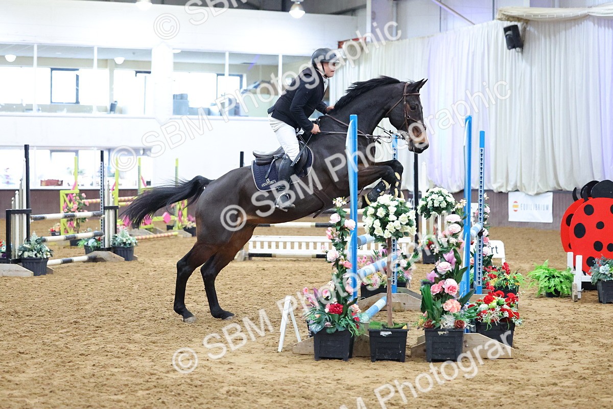 SBM_006132 - Class 23 - Amateur Championship Qualifier 95cm