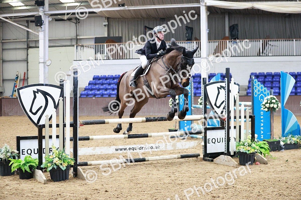 SBM_000872 - Class 4 - Senior Newcomers - 1.10m